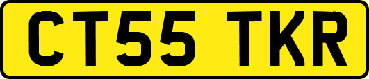 CT55TKR