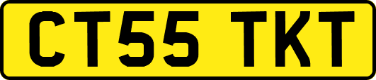 CT55TKT