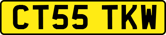 CT55TKW