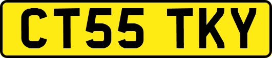 CT55TKY