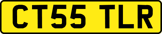 CT55TLR