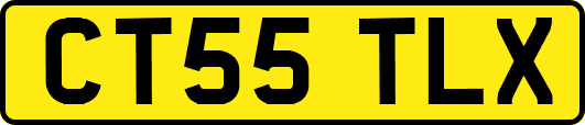 CT55TLX