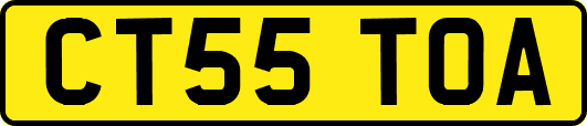 CT55TOA