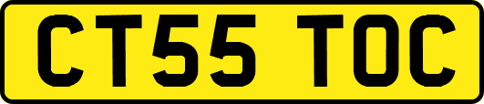 CT55TOC