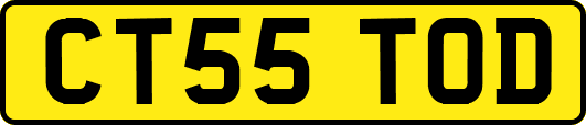 CT55TOD