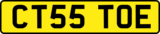 CT55TOE