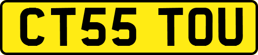 CT55TOU
