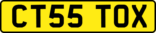 CT55TOX