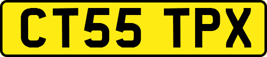 CT55TPX