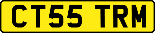 CT55TRM