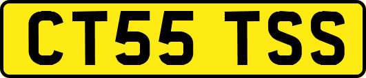 CT55TSS