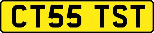 CT55TST