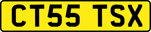 CT55TSX