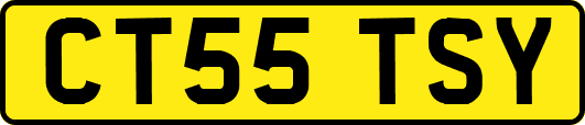 CT55TSY