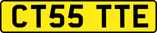 CT55TTE