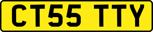 CT55TTY