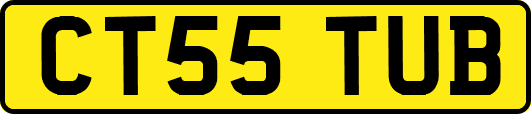 CT55TUB
