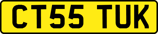 CT55TUK
