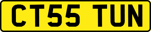 CT55TUN