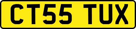 CT55TUX
