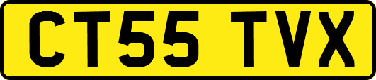 CT55TVX