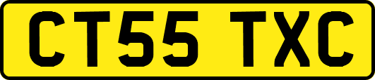 CT55TXC