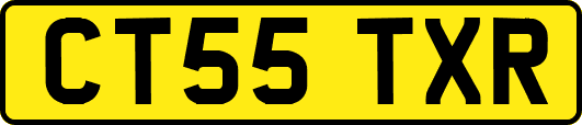 CT55TXR