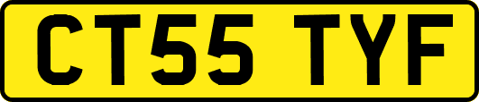 CT55TYF