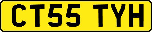 CT55TYH