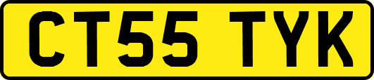CT55TYK