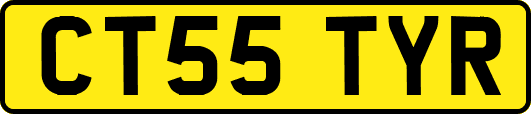 CT55TYR