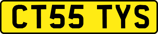 CT55TYS