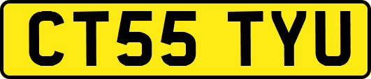 CT55TYU