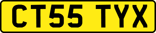CT55TYX