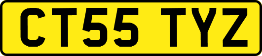 CT55TYZ