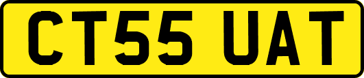 CT55UAT