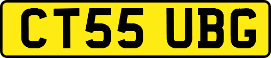 CT55UBG