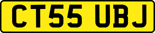 CT55UBJ