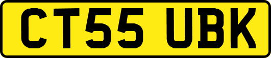 CT55UBK