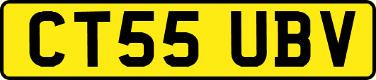 CT55UBV
