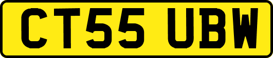 CT55UBW