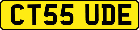 CT55UDE