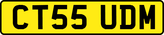 CT55UDM