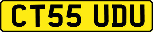CT55UDU