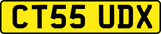 CT55UDX