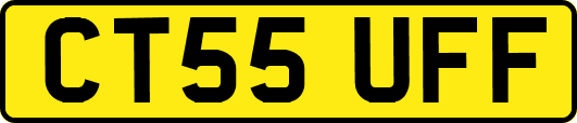 CT55UFF