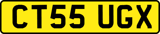 CT55UGX