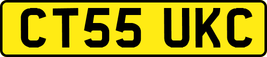 CT55UKC