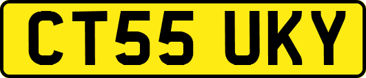 CT55UKY