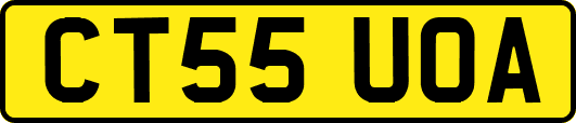 CT55UOA